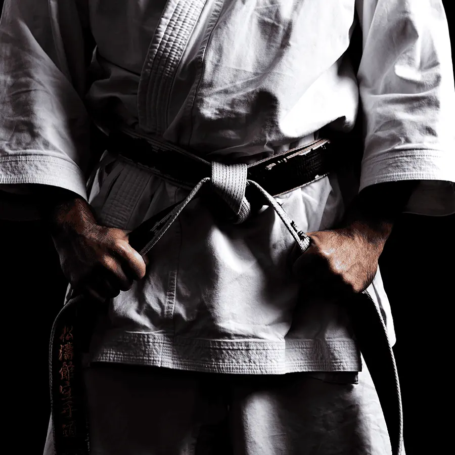 martial arts training sydney